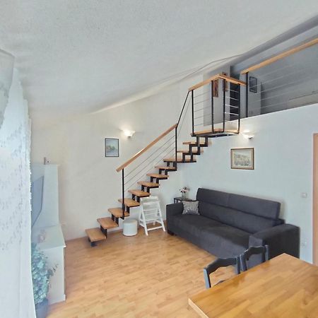 Baska Voda - Apartmani Vesna Bilik gambar