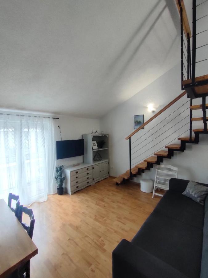 Baska Voda - Apartmani Vesna Bilik gambar