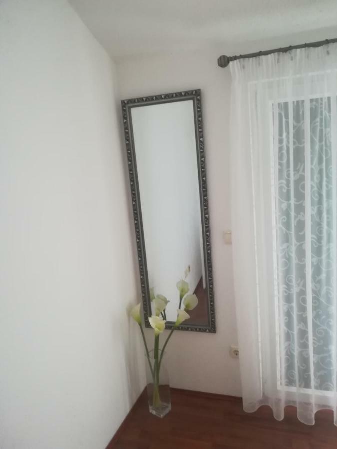 Baska Voda - Apartmani Vesna Luaran gambar